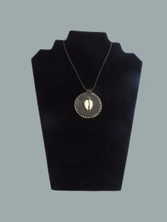 Lederkette - 10800-046-36