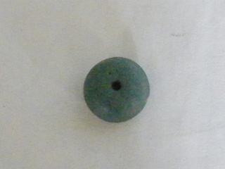 Kettenanhänger aus Altglas - 10800-052-2