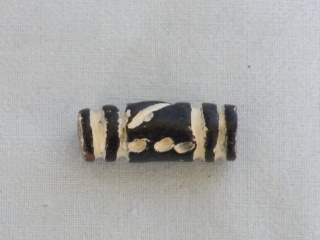 Kettenanhänger aus Ton - 10800-054-3